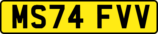MS74FVV