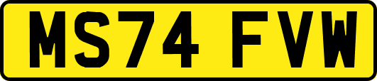 MS74FVW