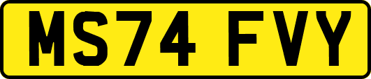 MS74FVY