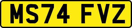 MS74FVZ