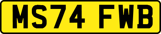 MS74FWB