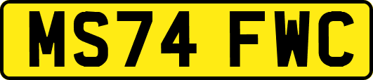 MS74FWC