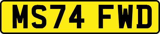 MS74FWD