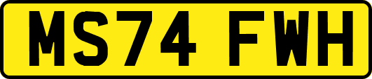 MS74FWH