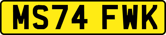 MS74FWK