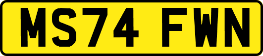 MS74FWN