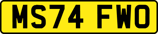 MS74FWO