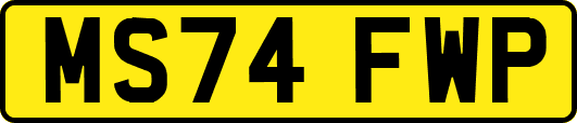 MS74FWP
