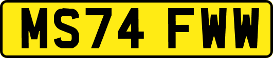 MS74FWW