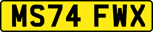 MS74FWX