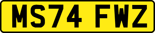 MS74FWZ