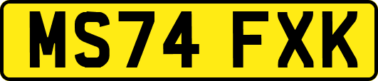 MS74FXK