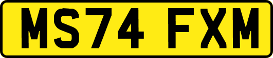 MS74FXM