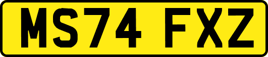 MS74FXZ