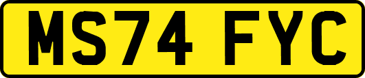 MS74FYC