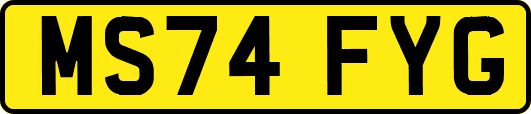 MS74FYG