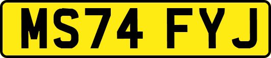 MS74FYJ