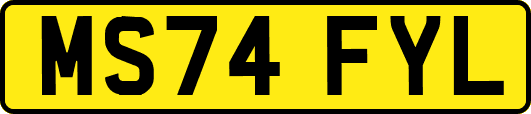 MS74FYL