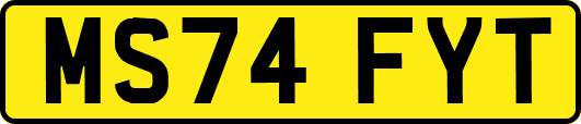 MS74FYT