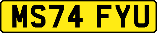 MS74FYU