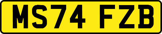 MS74FZB