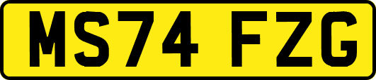 MS74FZG