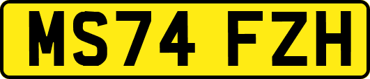 MS74FZH