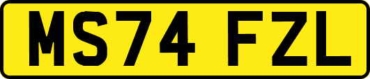 MS74FZL
