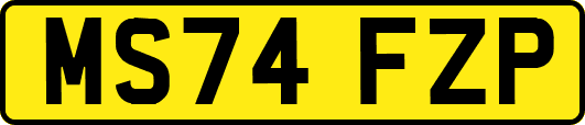 MS74FZP