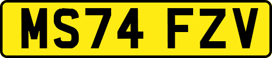 MS74FZV