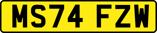 MS74FZW