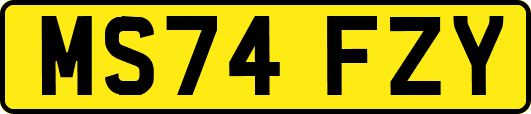 MS74FZY