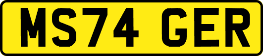 MS74GER