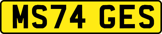 MS74GES
