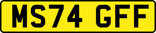 MS74GFF