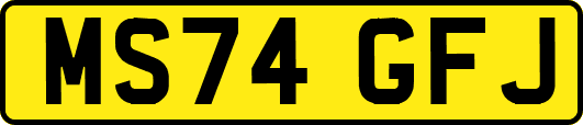 MS74GFJ