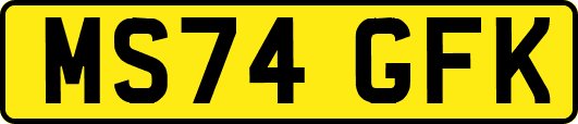 MS74GFK