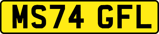 MS74GFL