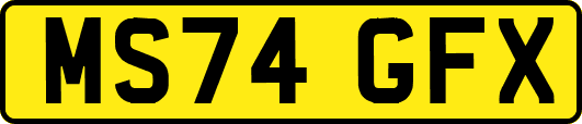 MS74GFX