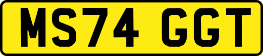 MS74GGT