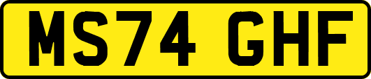 MS74GHF