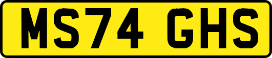 MS74GHS