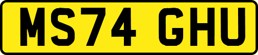 MS74GHU