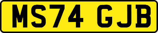 MS74GJB