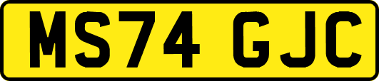 MS74GJC
