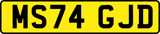 MS74GJD