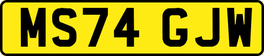 MS74GJW