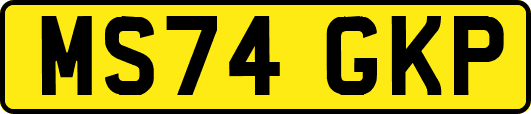 MS74GKP