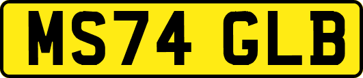 MS74GLB