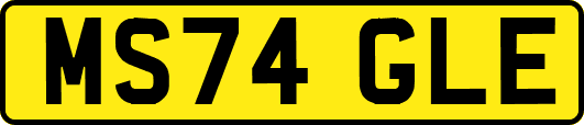 MS74GLE